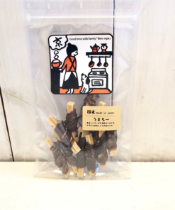 日本 Bon rupa 無添加 馬肉芝士 40g