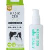 Magic Zeo Daily 40ml 貓犬 沸石潔齒啫喱 (加入電解水滲透去垢)  (日本獸醫推介)