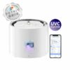 Petkit Eversweet 3 Pro UVC 無線水泵智能飲水機 （行貨 一年保養，現貨寄順豐