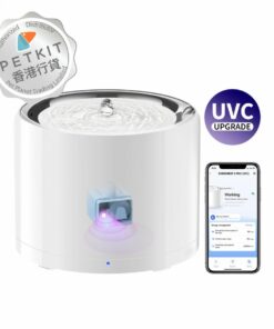 Petkit Eversweet 3 Pro UVC 無線水泵智能飲水機 （行貨 一年保養，現貨寄順豐