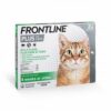 Frontline Plus - Cat 蚤不到殺蝨滴 貓用加強版 {原裝行貨}