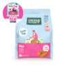 Green Petfood InsectDog Mini 韓版蟲製皮膚過敏小型狗糧 (升級防過敏) 現貨