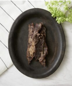 日本 Dog Tree 無添加 鹿肉長袋 80g