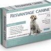 RESVANTAGER for dogs - 狗狗維蘆醇白藜蘆醇 30粒 原裝行貨 （非平價水貨