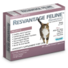 RESVANTAGER for cats - 貓貓維蘆醇-白藜蘆醇 30粒 原裝行貨
