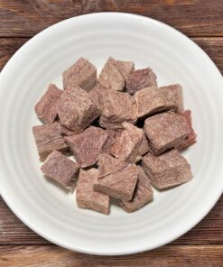MICHINOKU FARM 凍乾馬肉小食 60g
