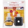 Plug Aroma Missing You  天然寵物香薰 - 居家減壓香薰 25ml (插頭組,日本進口
