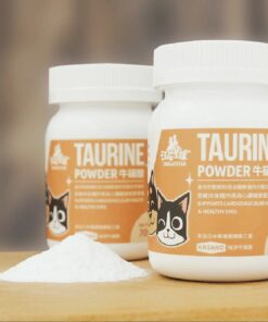 汪喵星球 TAURINE 牛磺酸