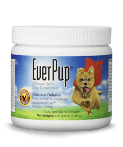 EverPup 全方位天然補充營養粉 180g