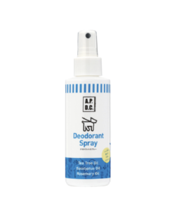 日本 APDC 犬用除臭噴霧 125ml (減體味)